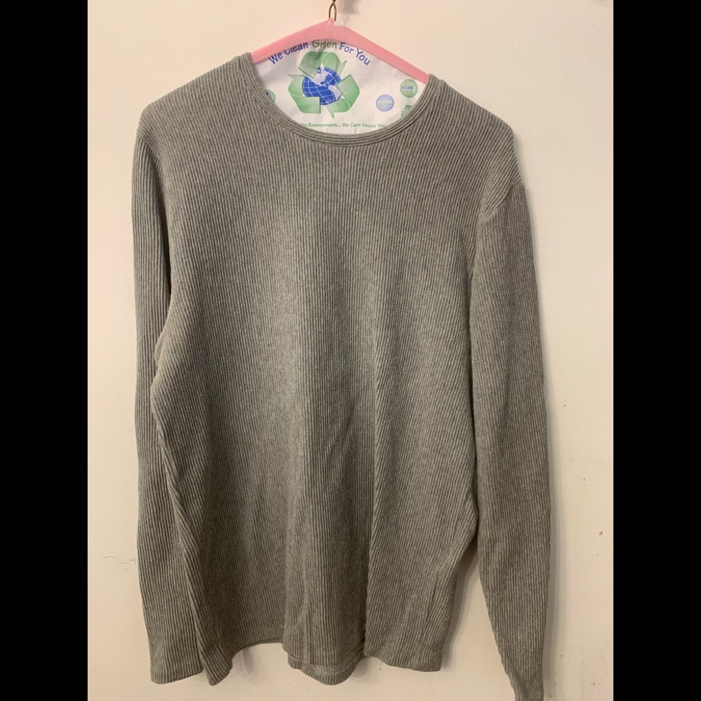 Men’s sweatshirt Zara